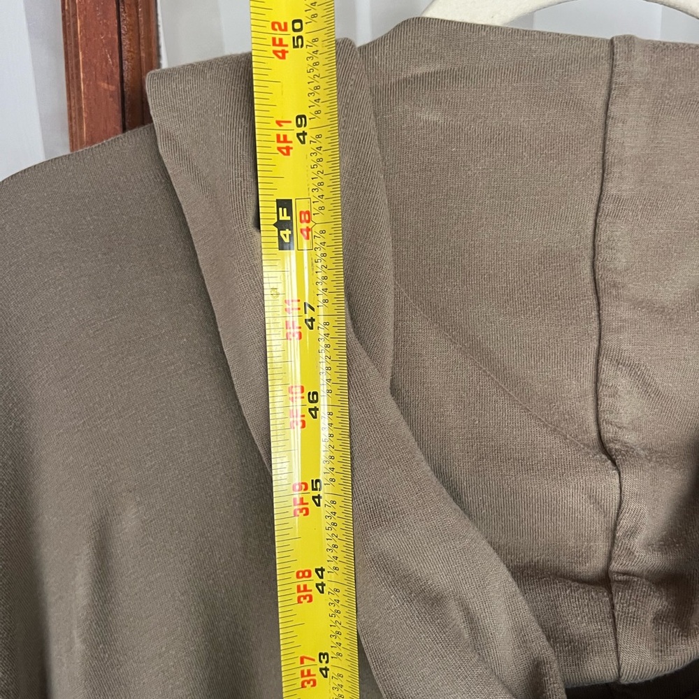 Parachute Tencel Sleep Robe - Picture 10 of 14